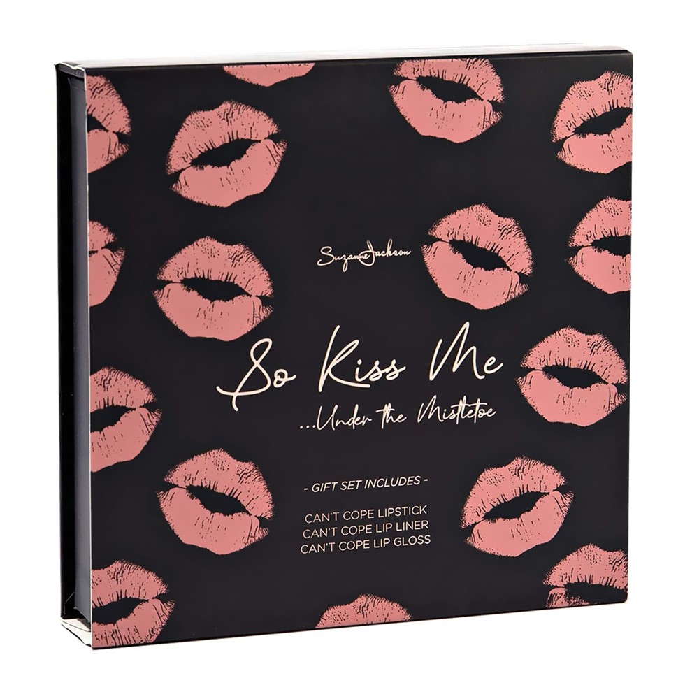 Lippenstift-Lipgloss-Verpackungsbox mit Eva