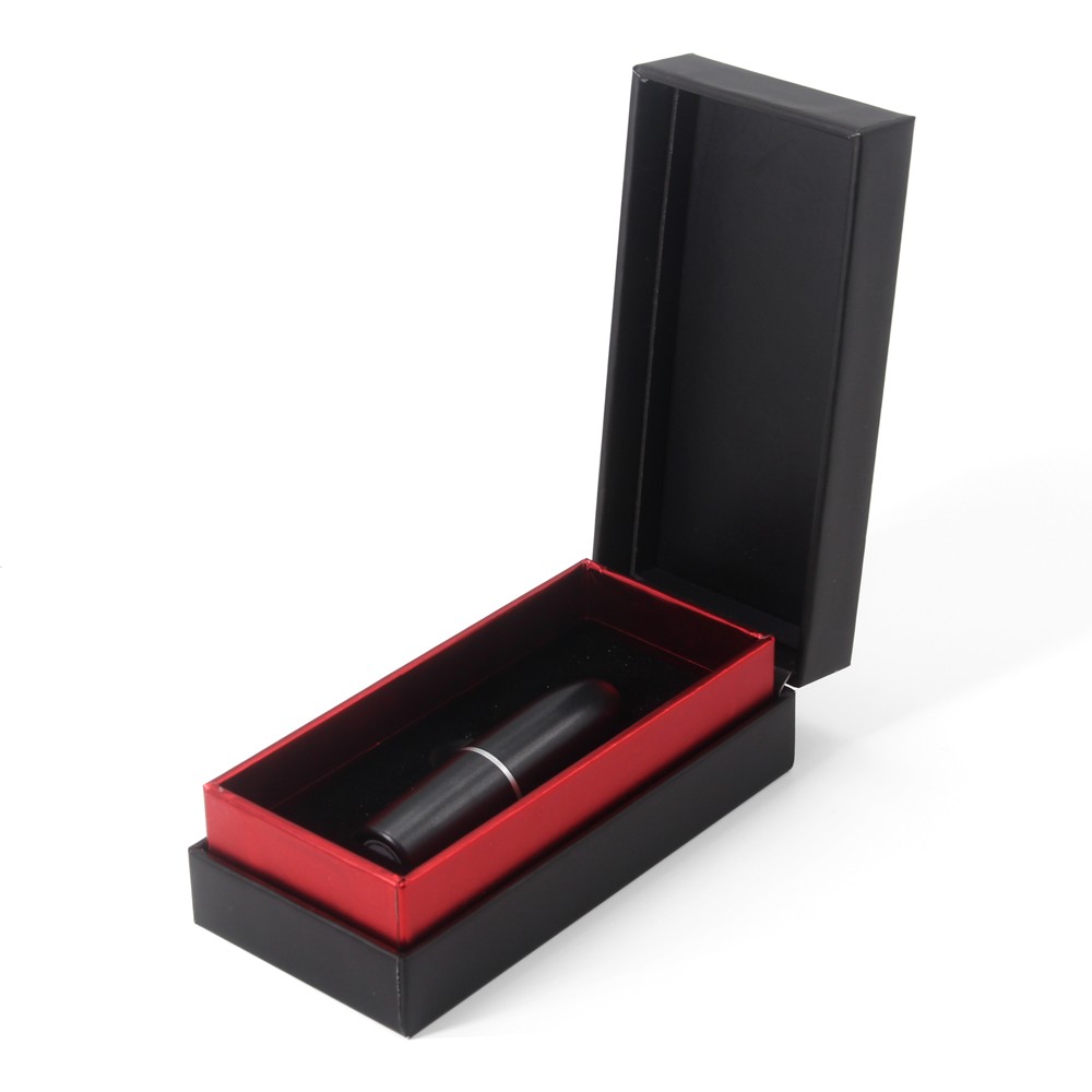 Flip-Lippenstift-Geschenkbox