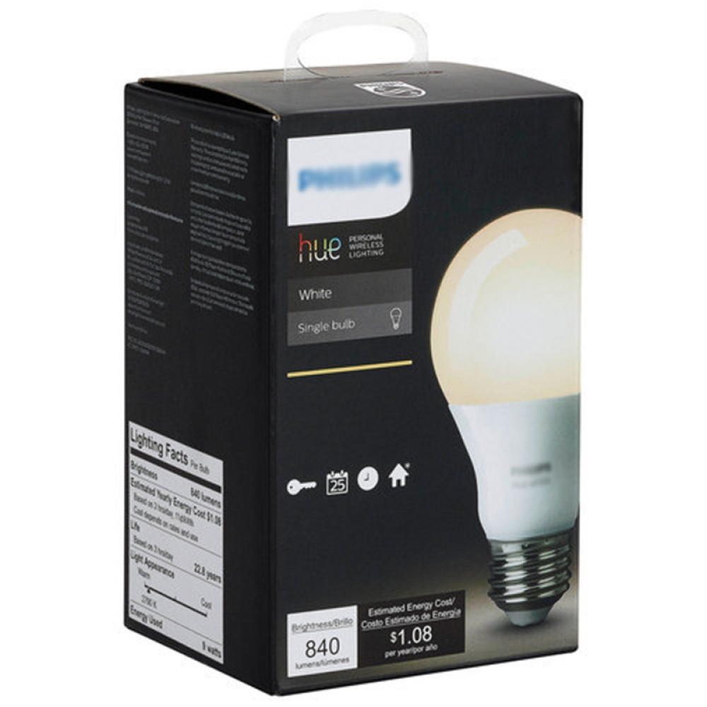 Kartonverpackung für LED-Lampe