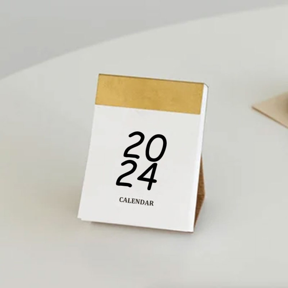 Calendrier quotidien en gros de 365 jours