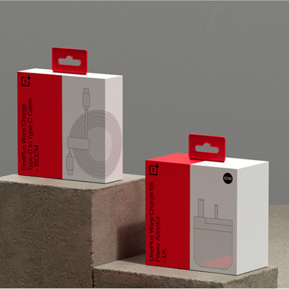 Papierverpackungsboxen für Powerbank-Verpackungsboxen
