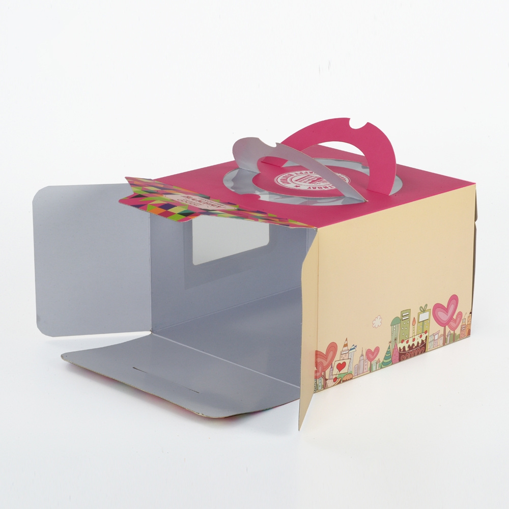 Caja de regalo con embalaje USB