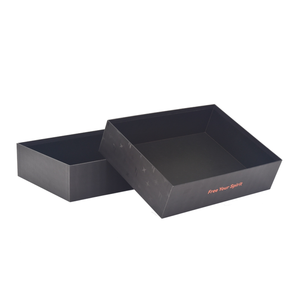 XL Gift box large with lid