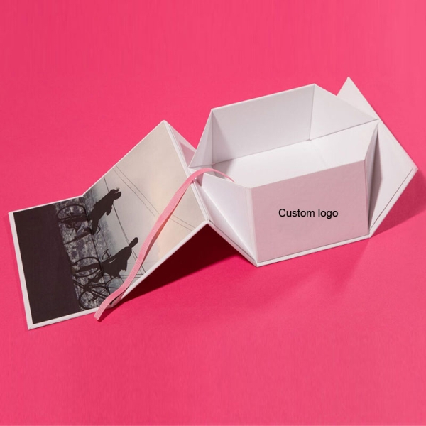 Custom paper box wholesale