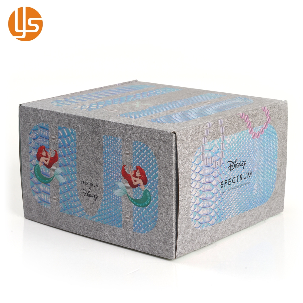 Mailer packaging box manufacturer