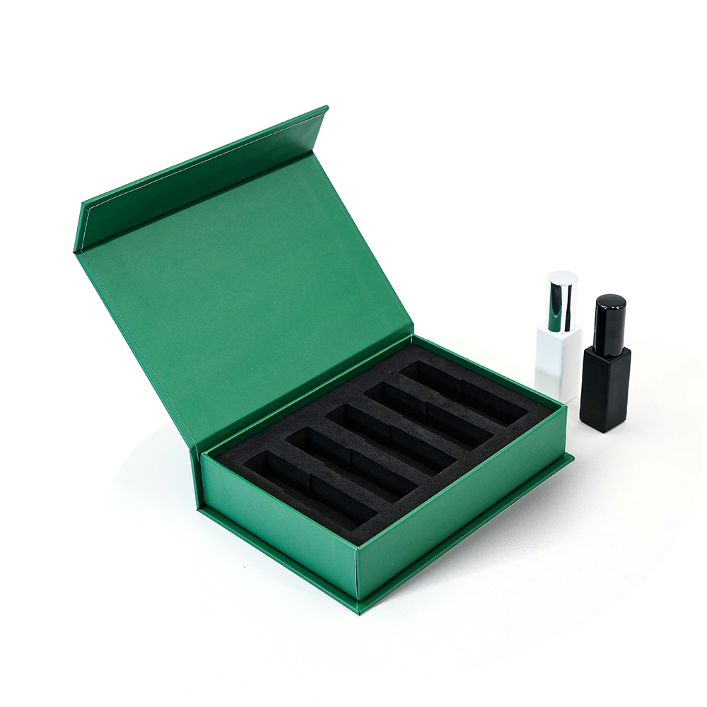 Gel Polish Packaging Box