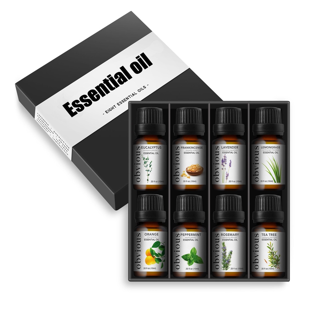 CBD Serum Packaging Box