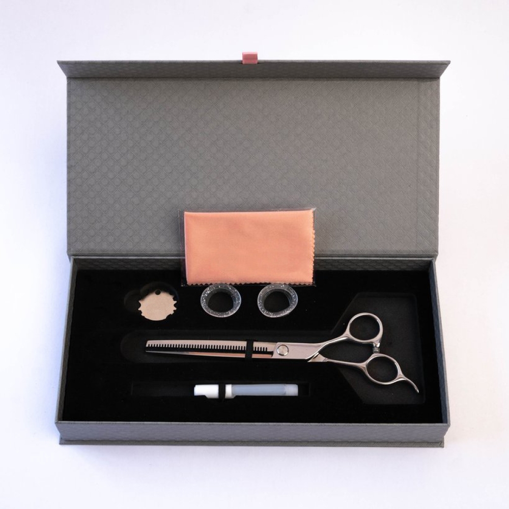 Hair Scissor Packaging Box