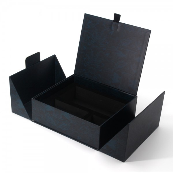 Custom cardboard eyewear packaging box Guangzhou Yison Printing Co.,Ltd