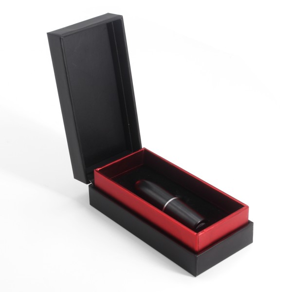 Flip-Lippenstift-Geschenkbox