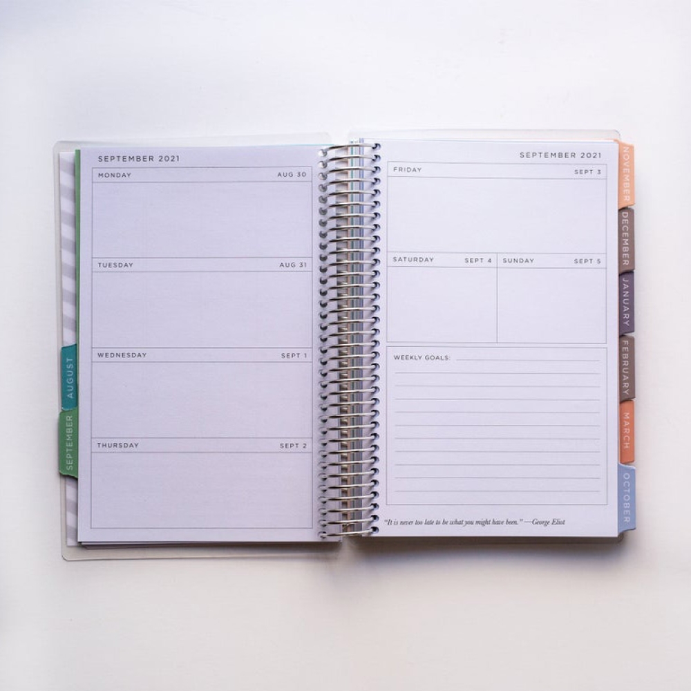 Custom Printing Wholesales Nurse Planner