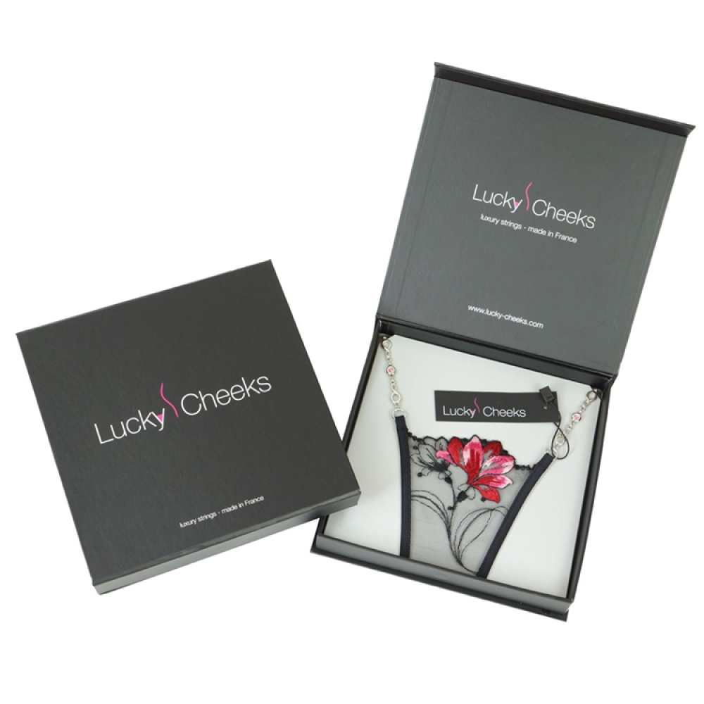 China Factory Custom Gift Lingerie Packaging Boxes For Women Lingerie