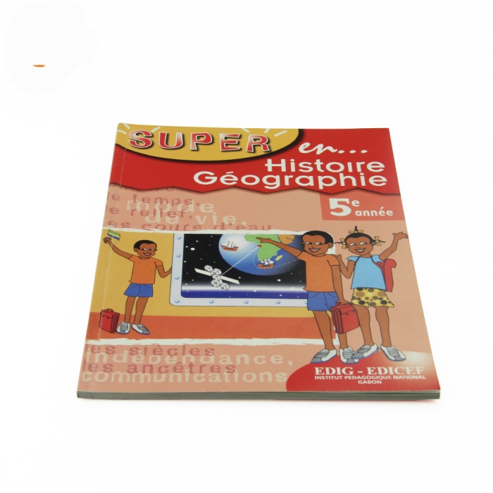 Africa Textbook Printing Service