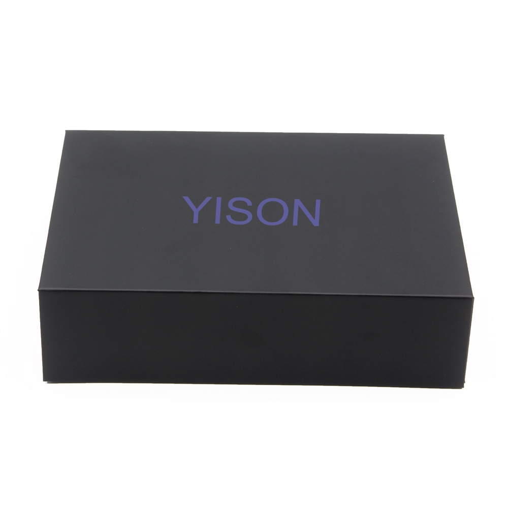 Custom your logo 2022 panton very peri gift box