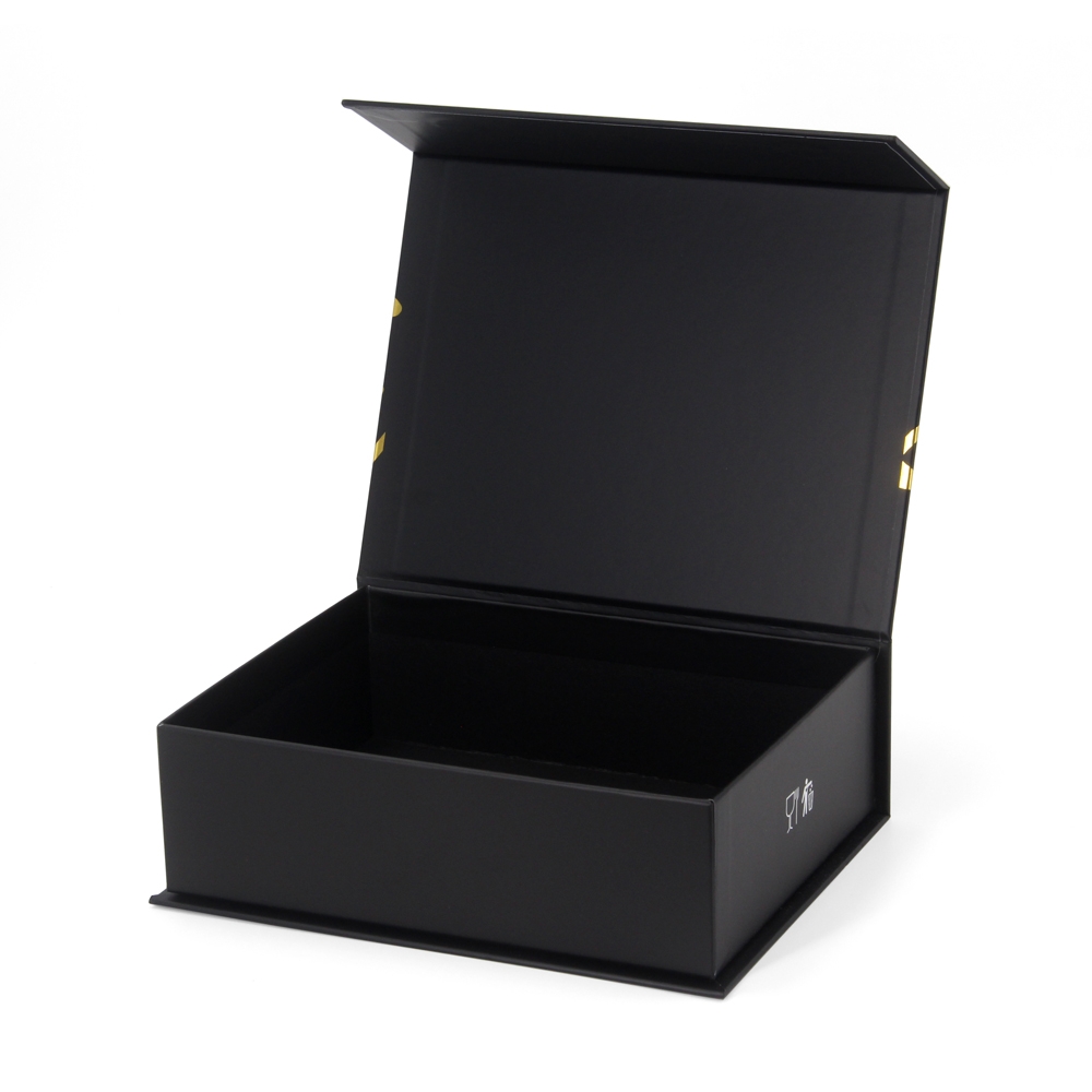 Wholesale rigid box suppliers