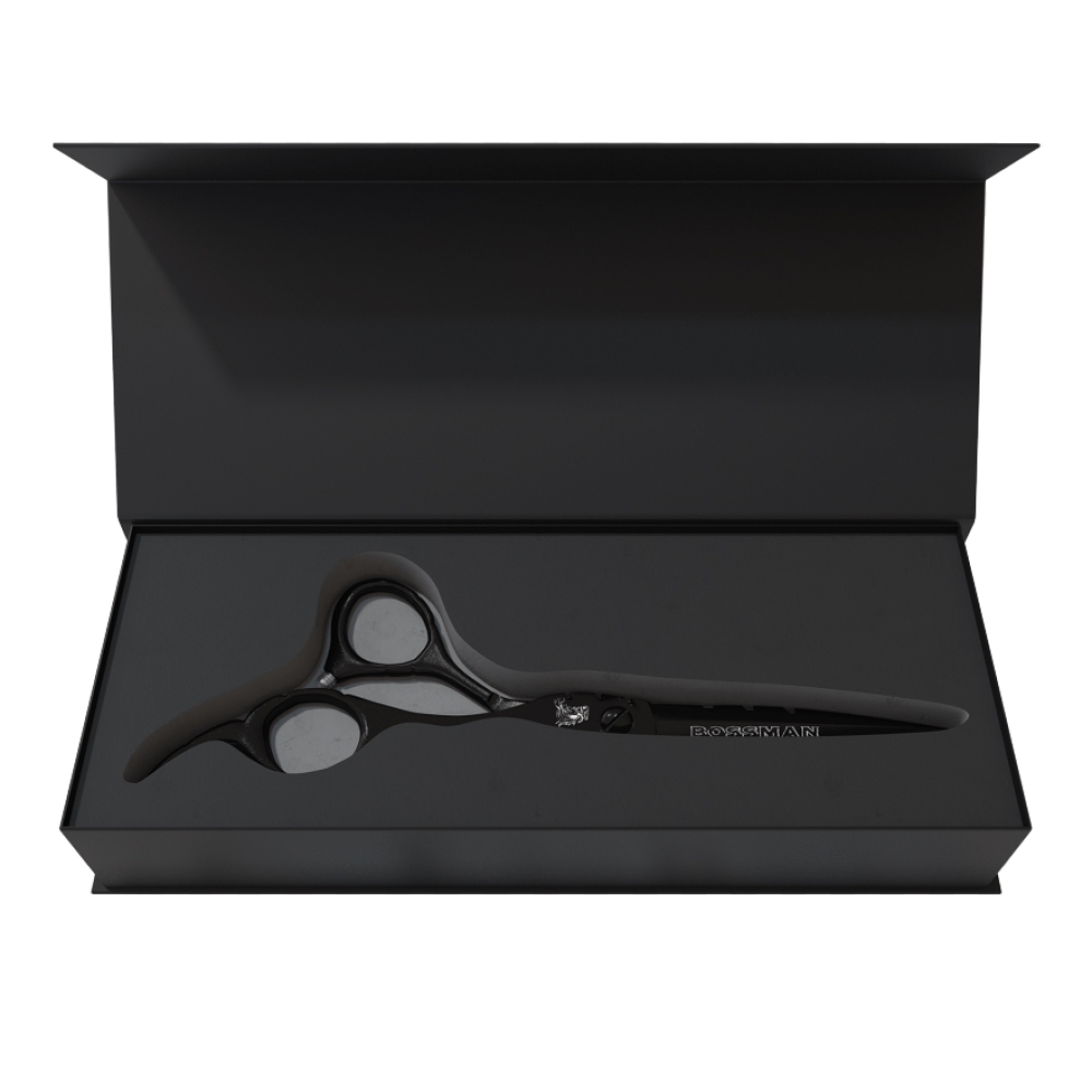 Hair Scissor Packaging Box