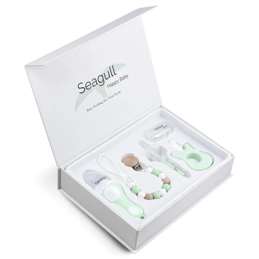 Dental Aligner Packaging Box