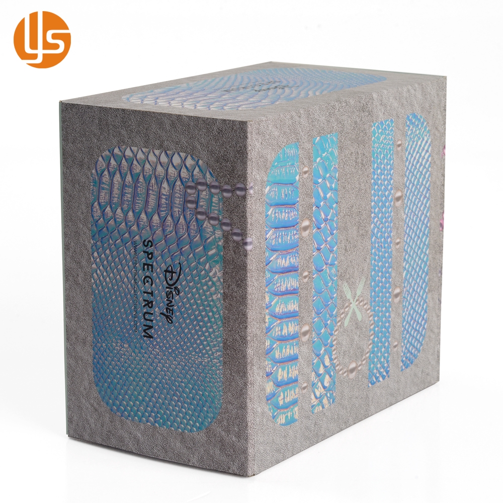 Mailer packaging box manufacturer