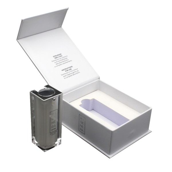 Magnetic Gift Eye Cream Packaging Box