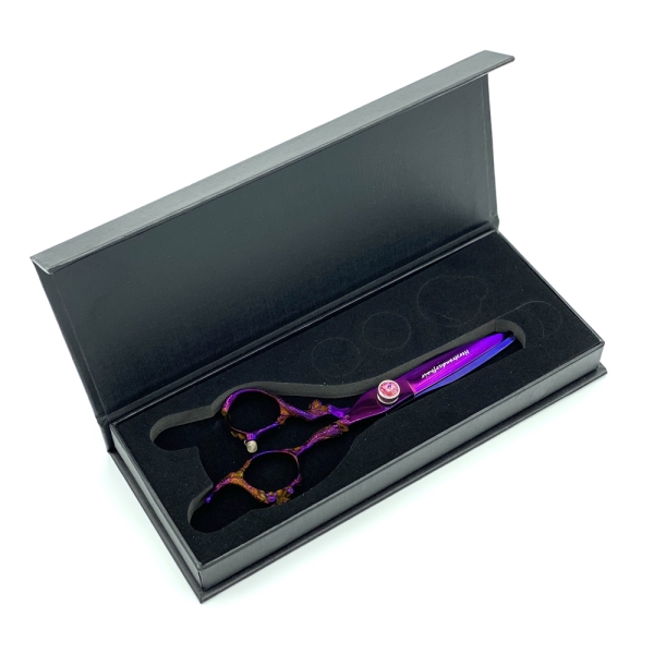 Hair Scissor Packaging Box