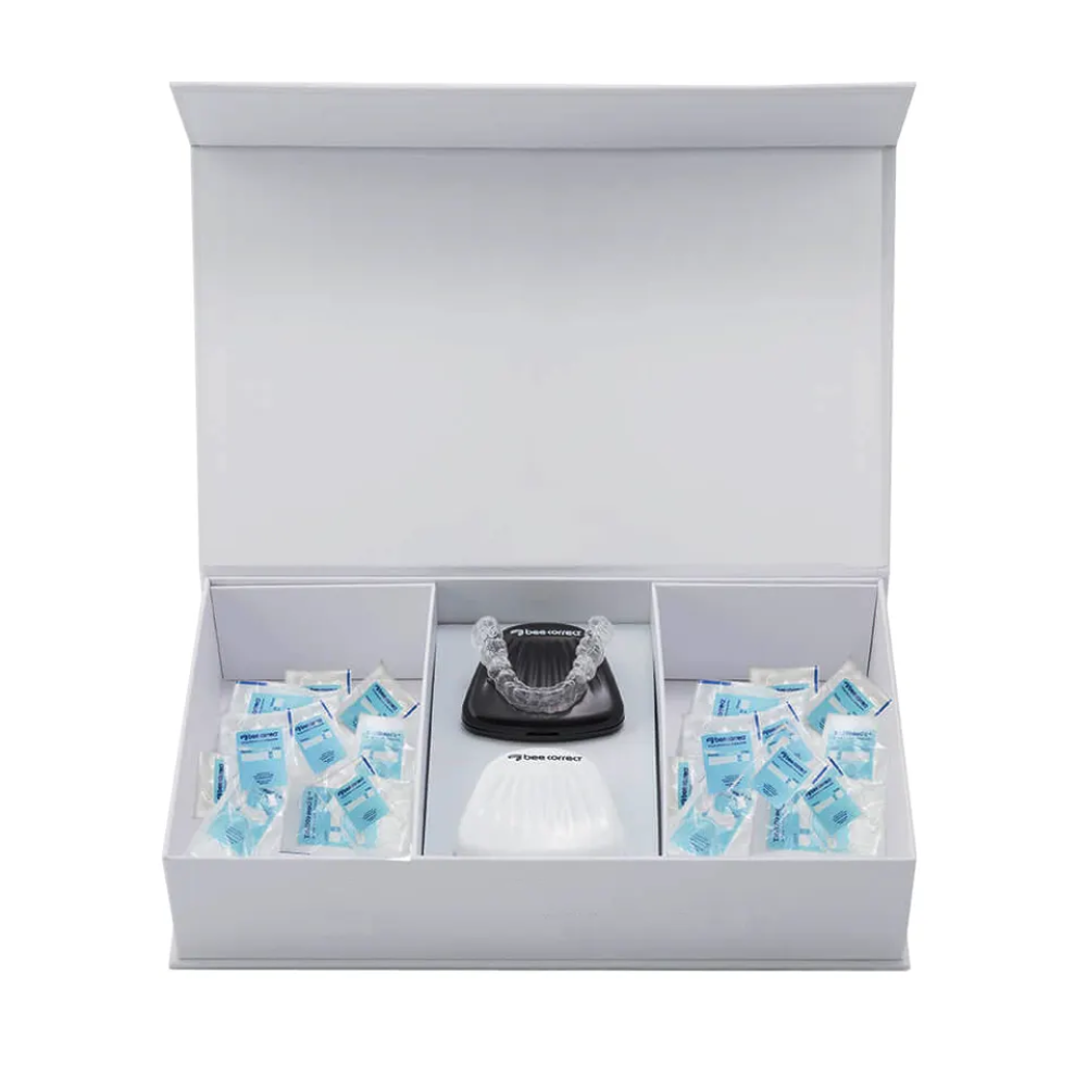 Dental Aligner Packaging Box