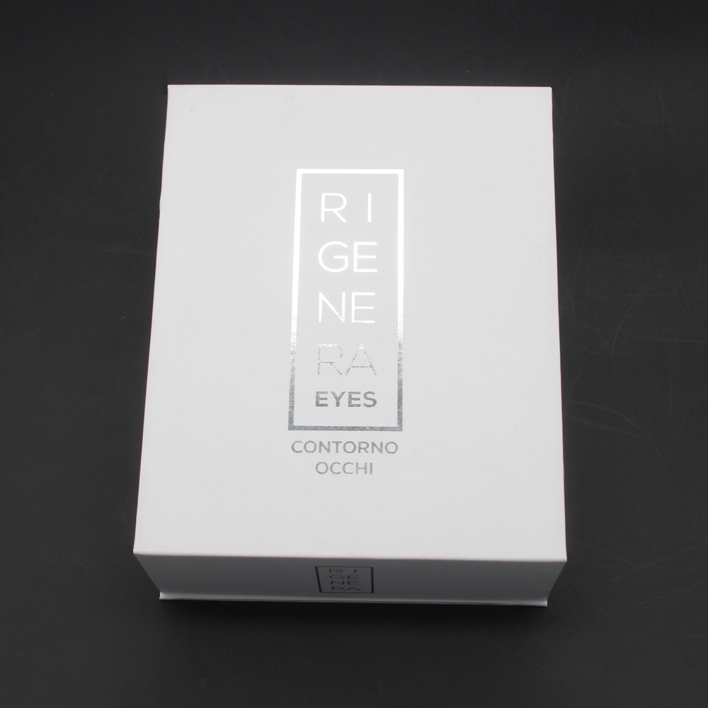 Magnetic Gift Eye Cream Packaging Box