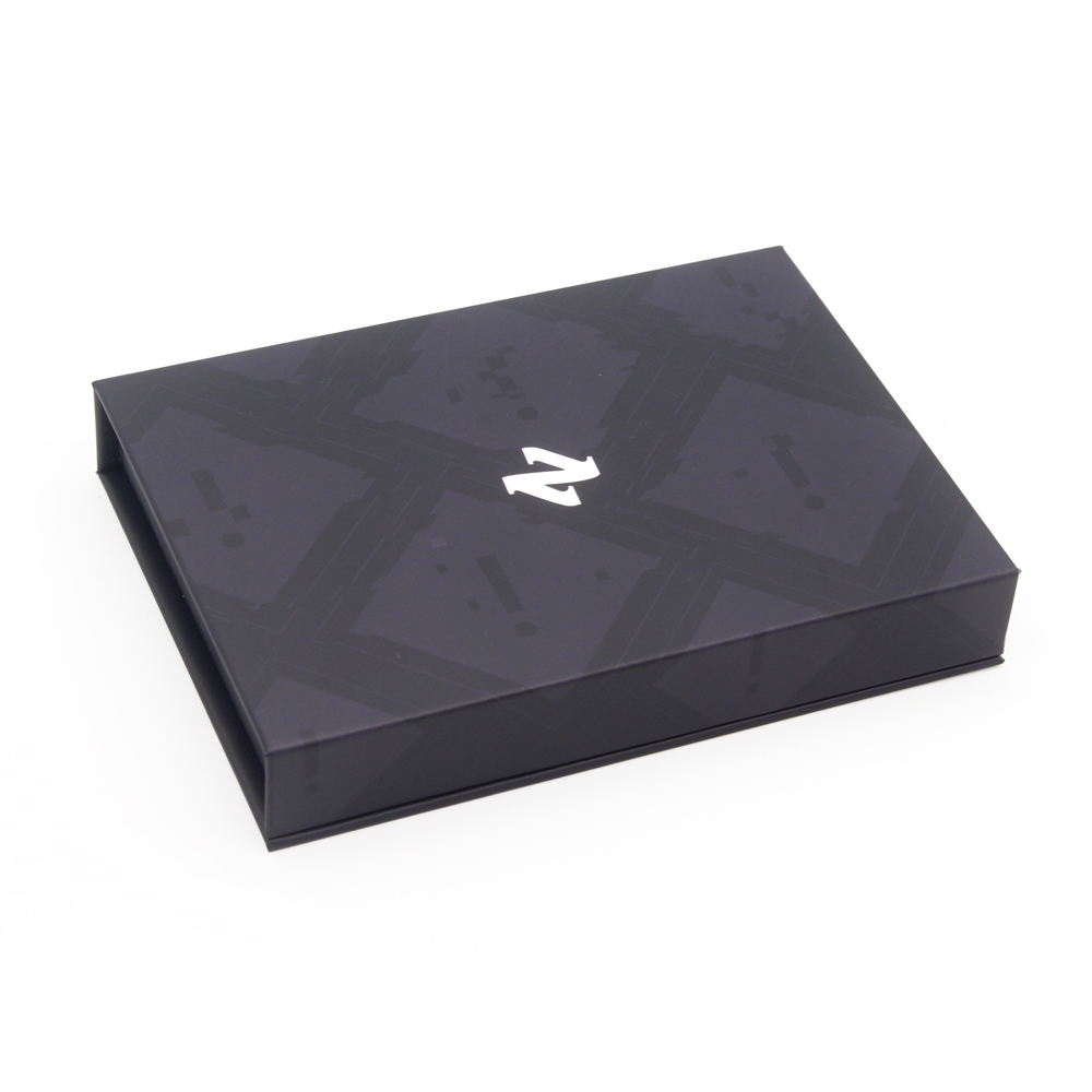 Luxury Crad Packaging Box