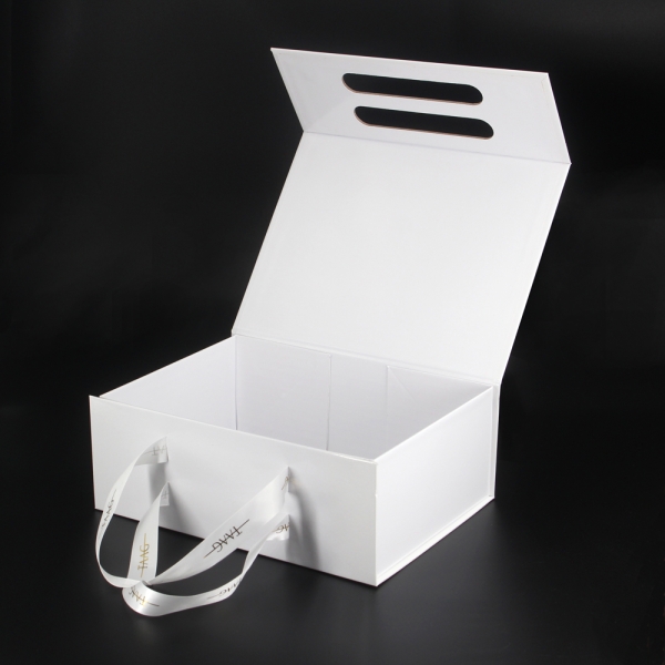 Clothing tshirt box t-shirt packaging