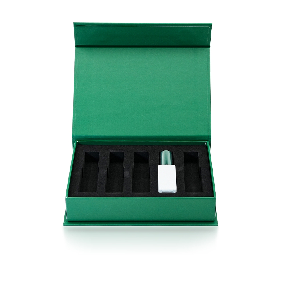 Gel Polish Packaging Box