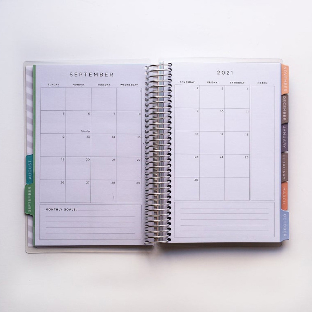 Custom Printing Wholesales Nurse Planner