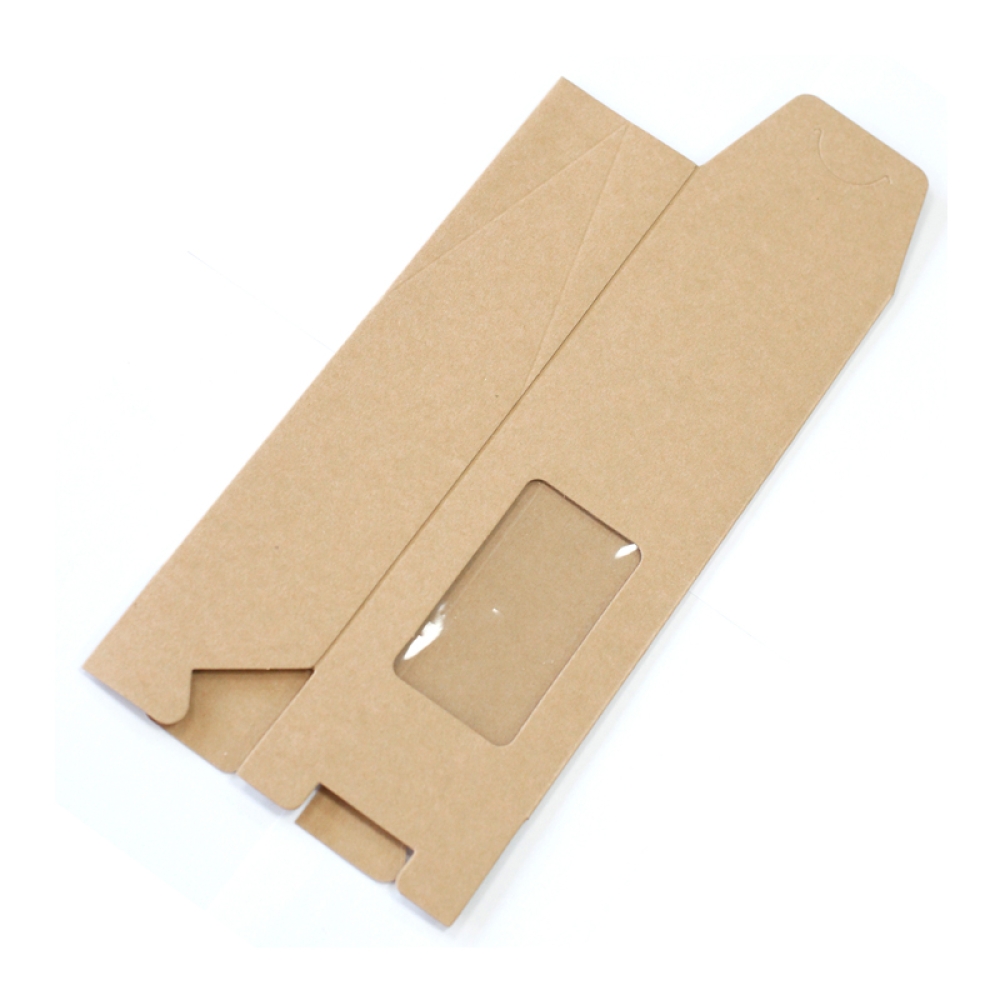 Reed diffuser packaging boxes kraft paper