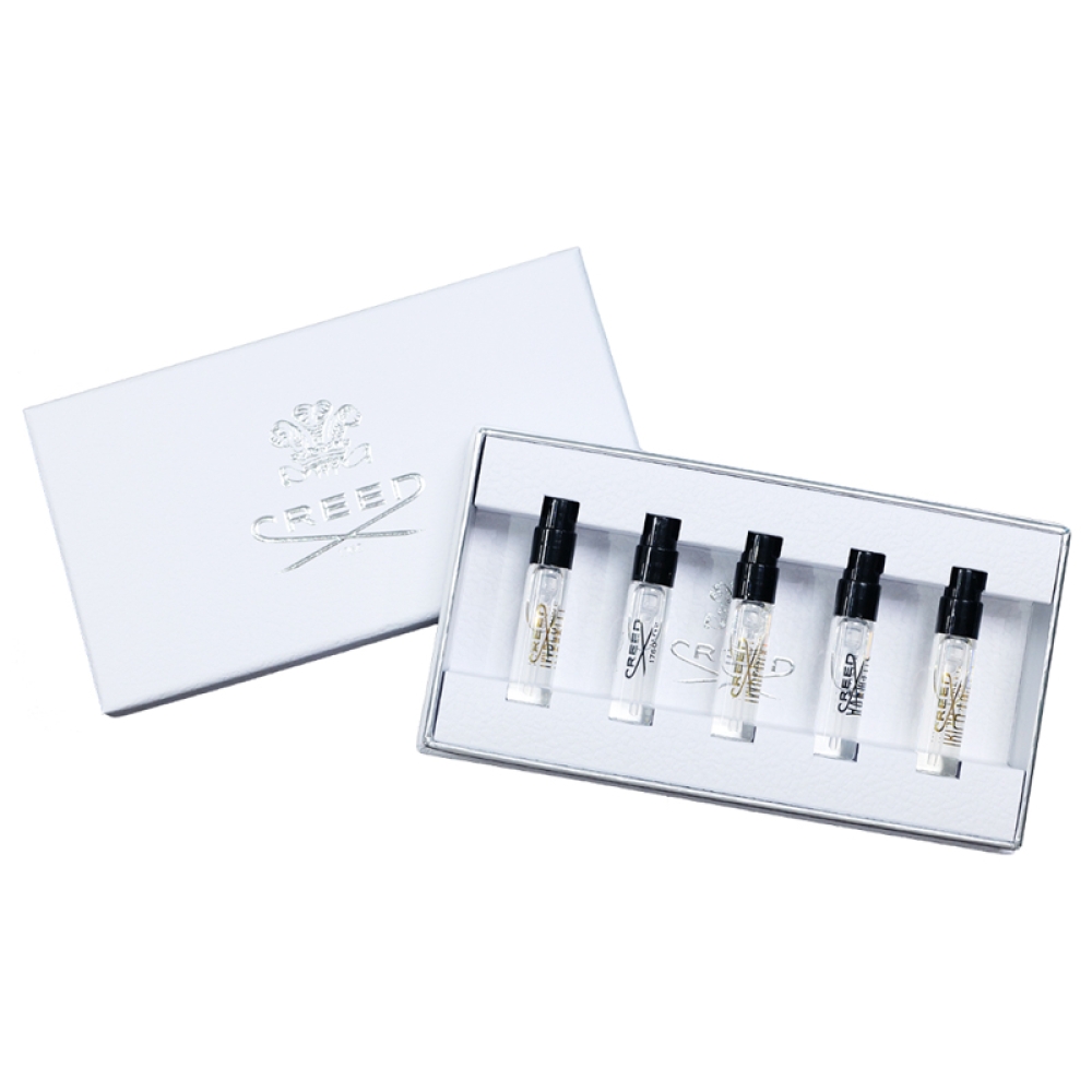 Vial Spray Bottle Packaging Box