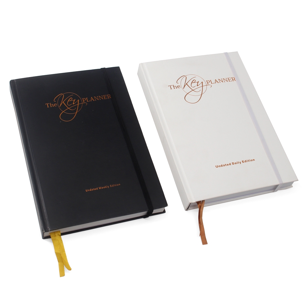 Carnet avec coffret cadeau